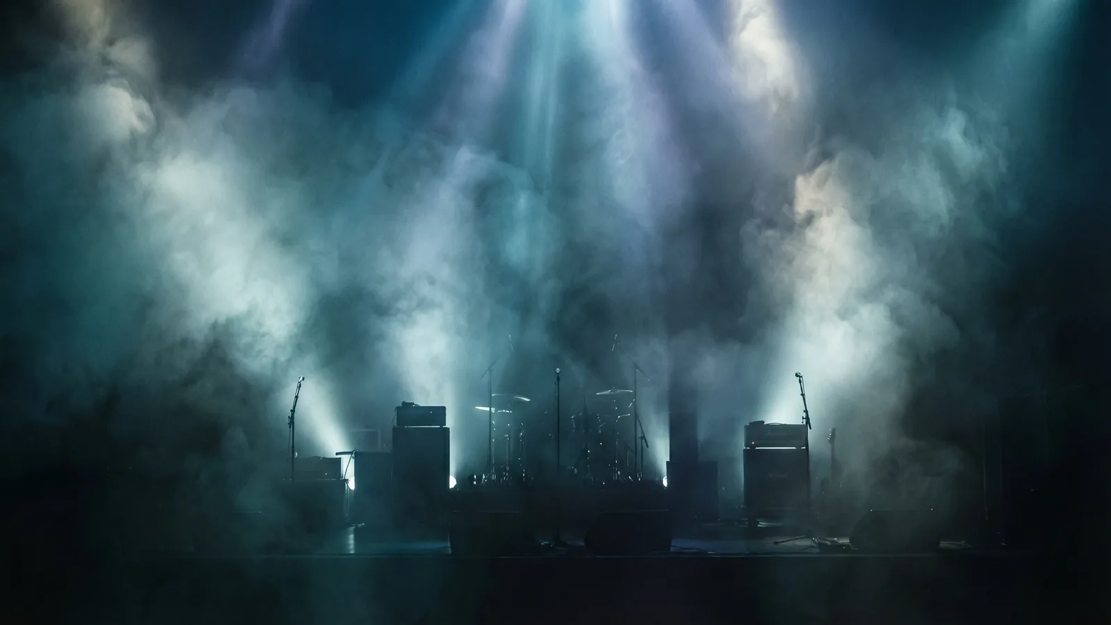 A Study in Distortion