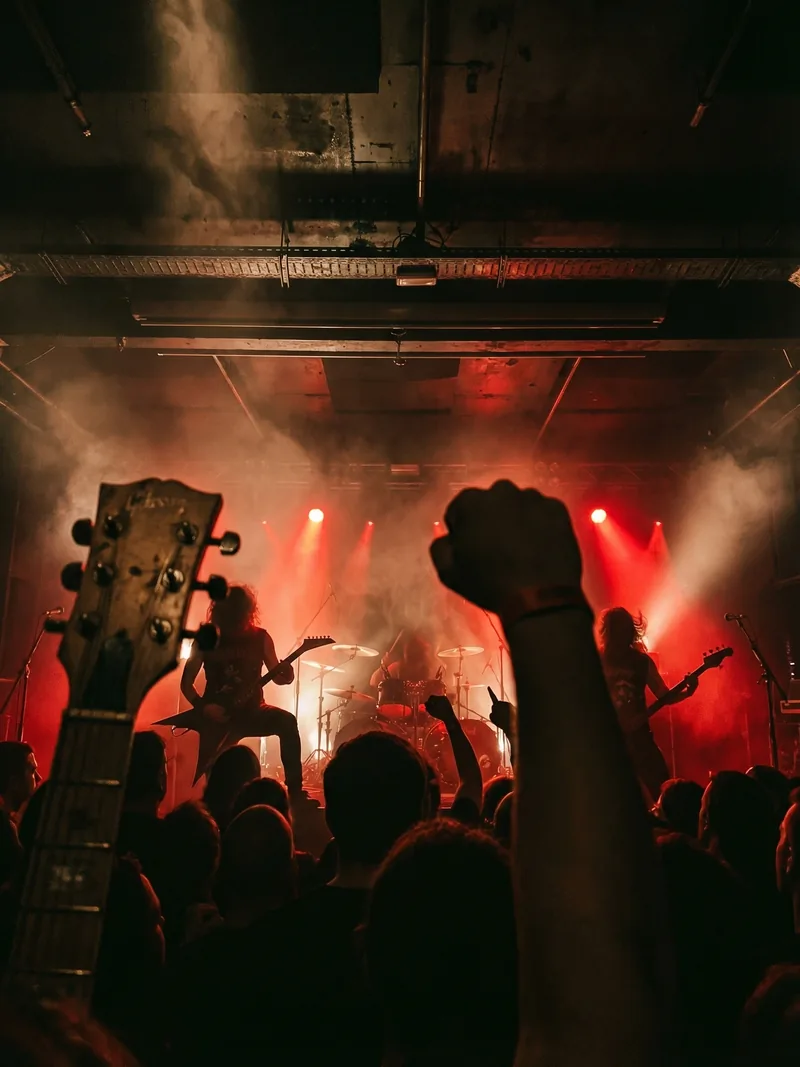 Triple Thrash Attack